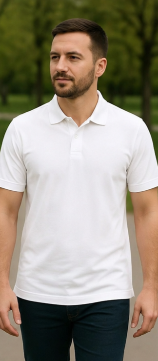 Cotton tshirt