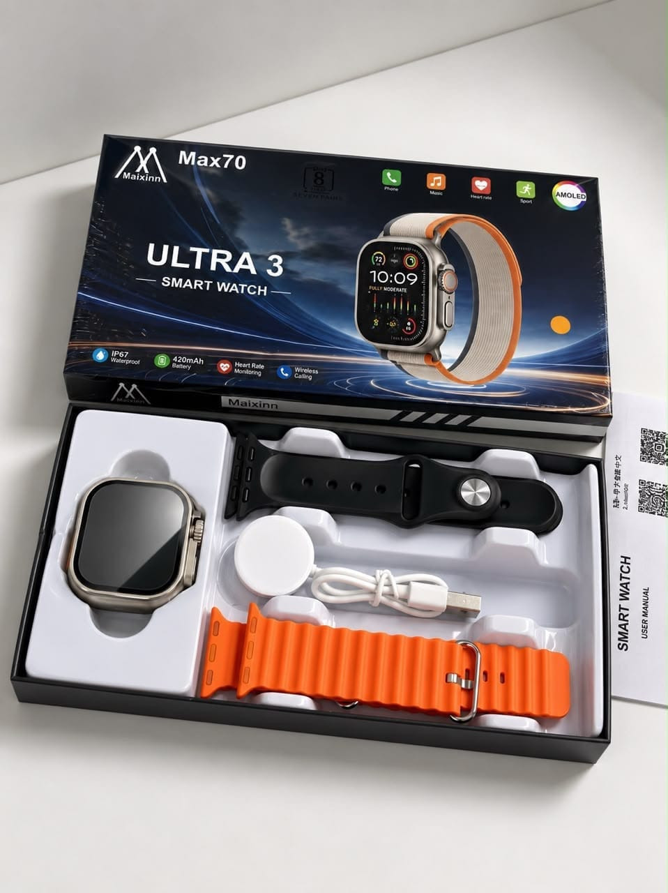 Smart Watch