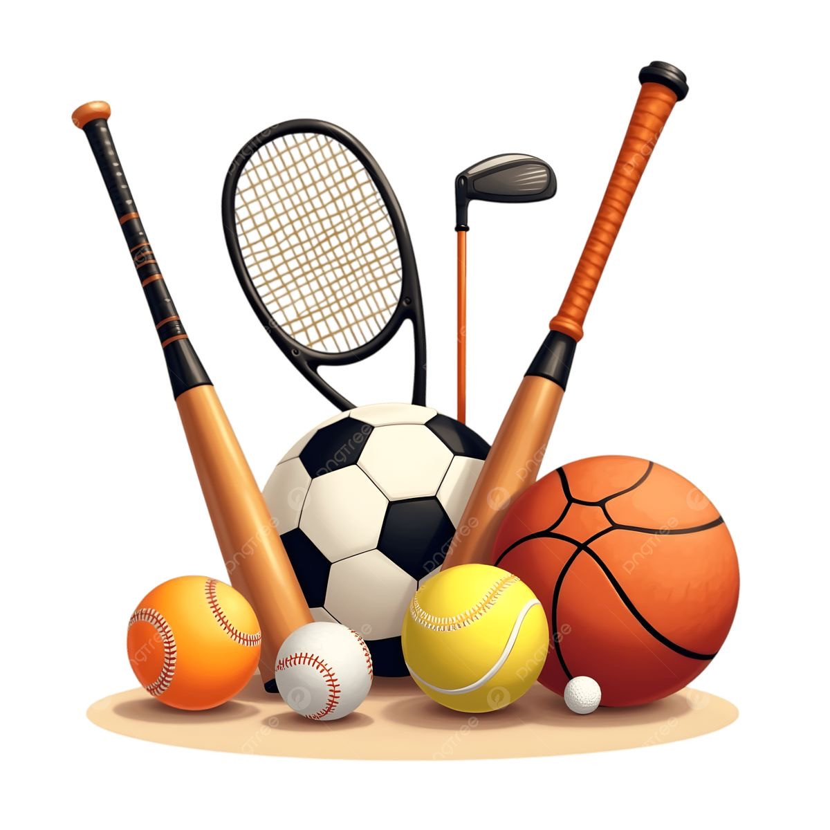Sports & Fitness