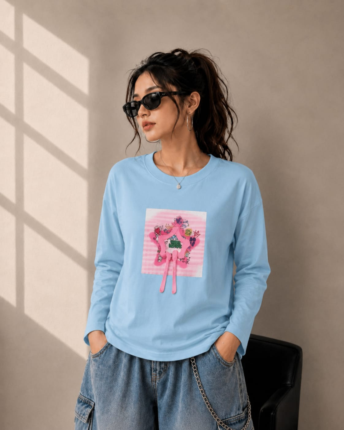 Women tshirt