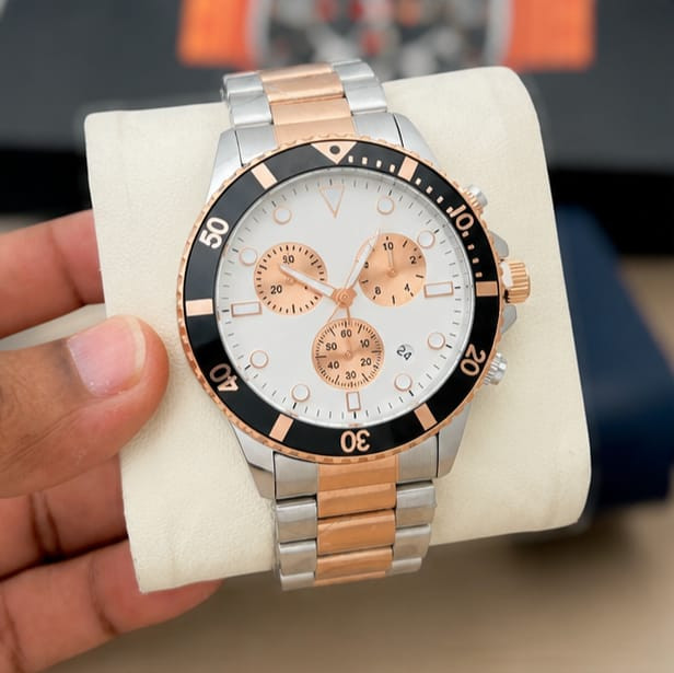 Watch for men