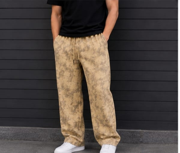 Pant for men