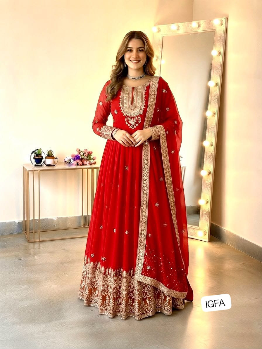WOMEN'S ETHNIC WEAR