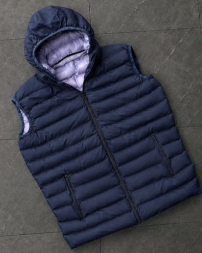 Jacket for men