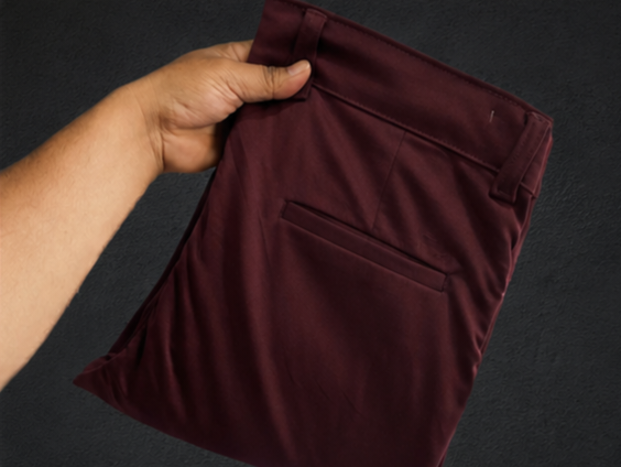 Heavy Lycra pants