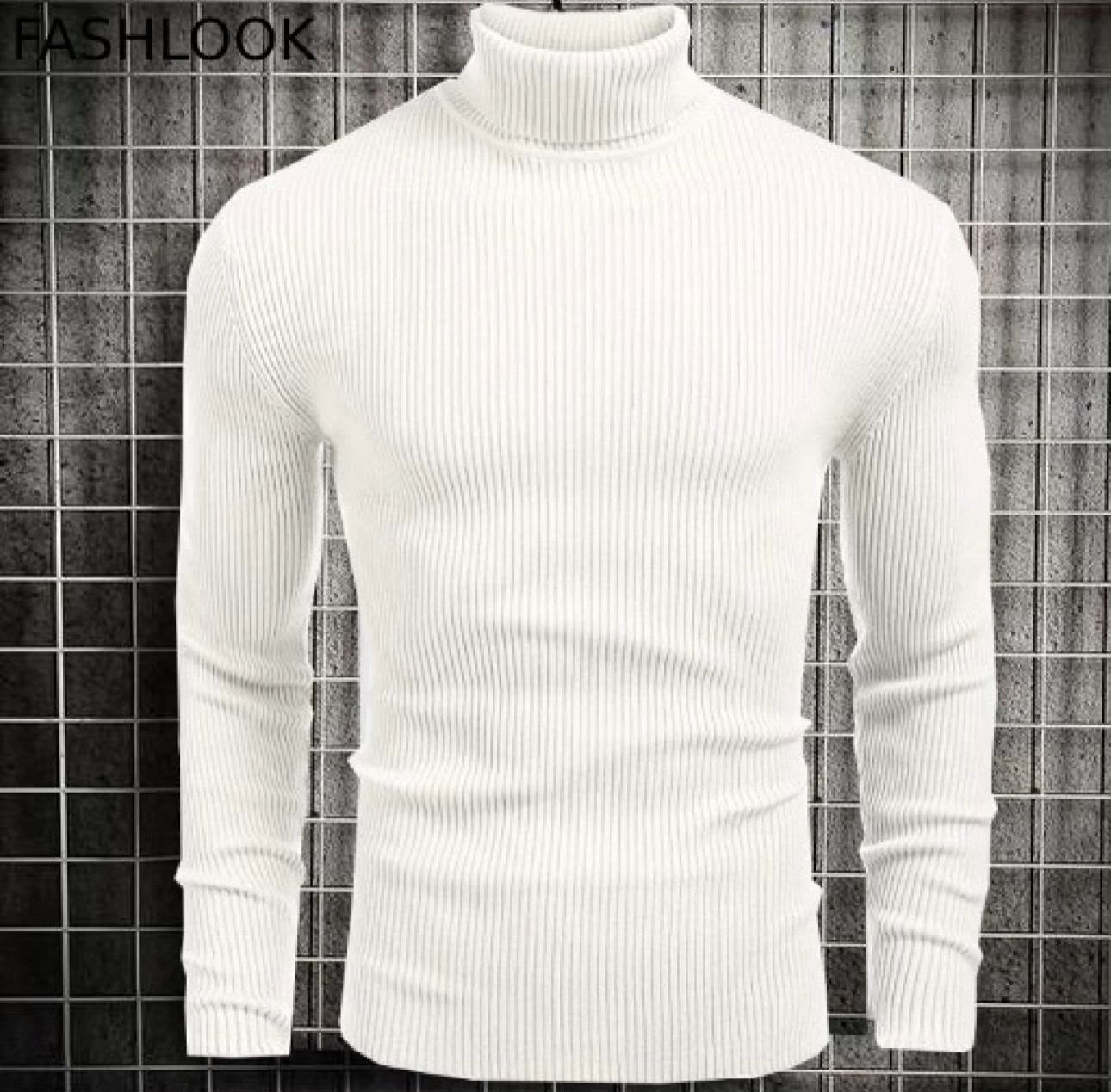 Men sweater