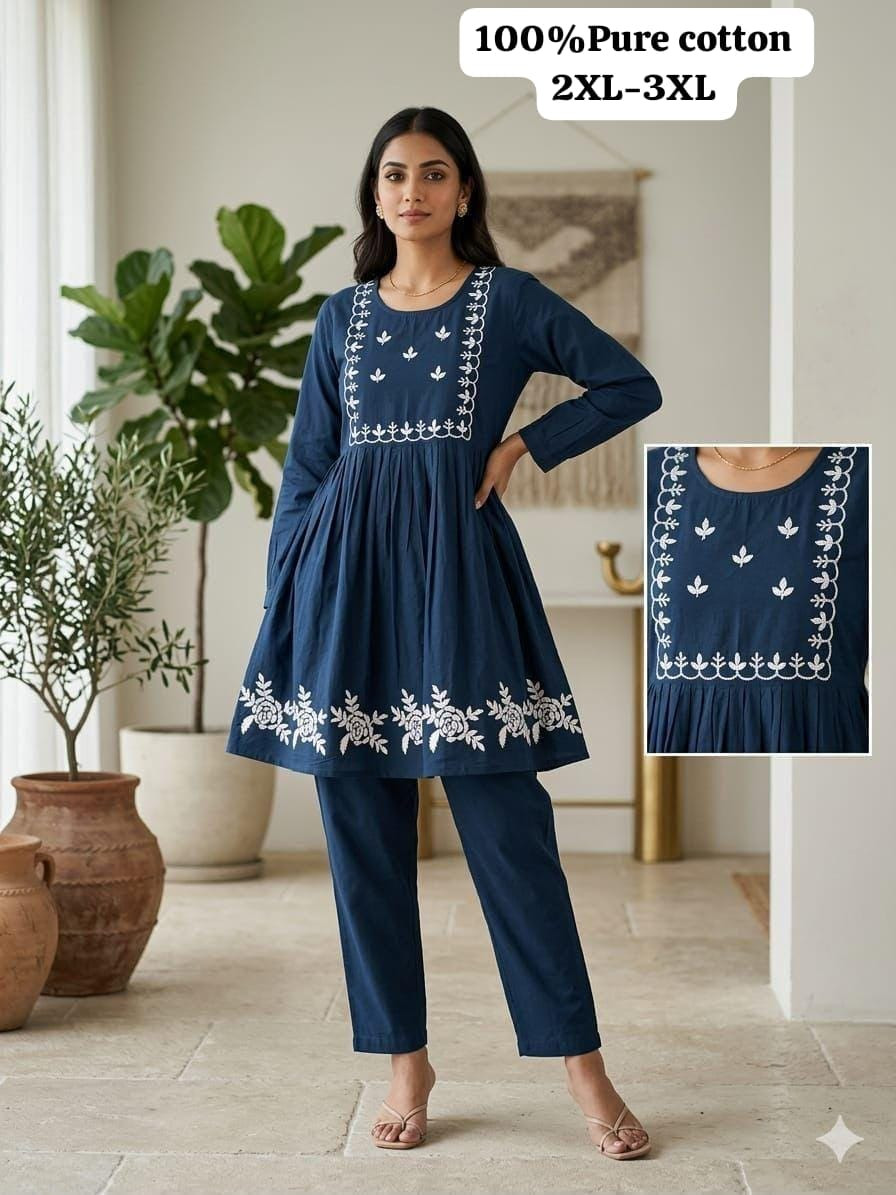 Embroidery set
