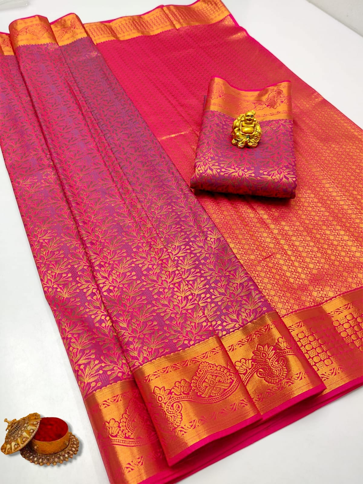 Weeding sarees