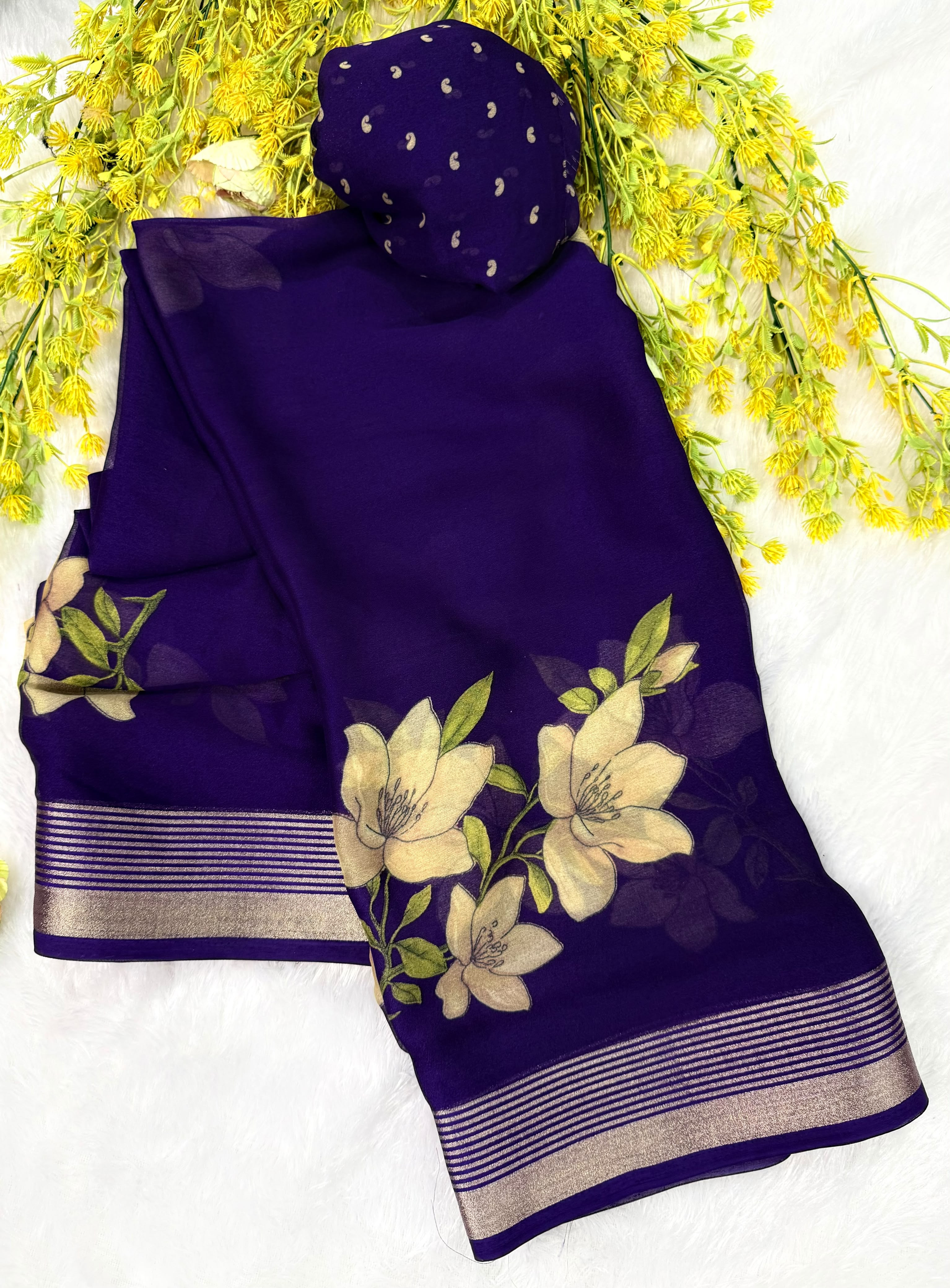 Sili saree