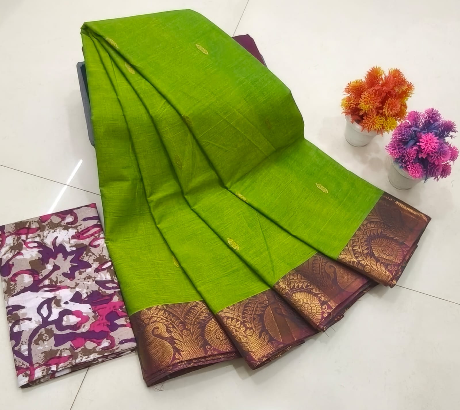 PUTTA SAREES