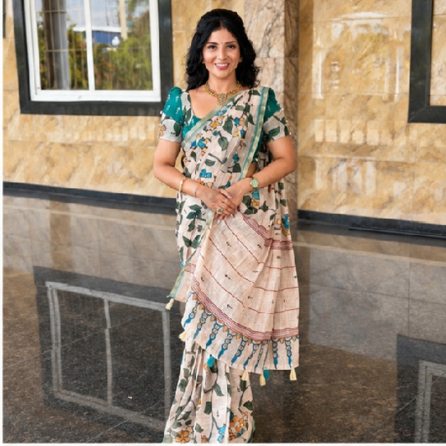 COTTON SAREES