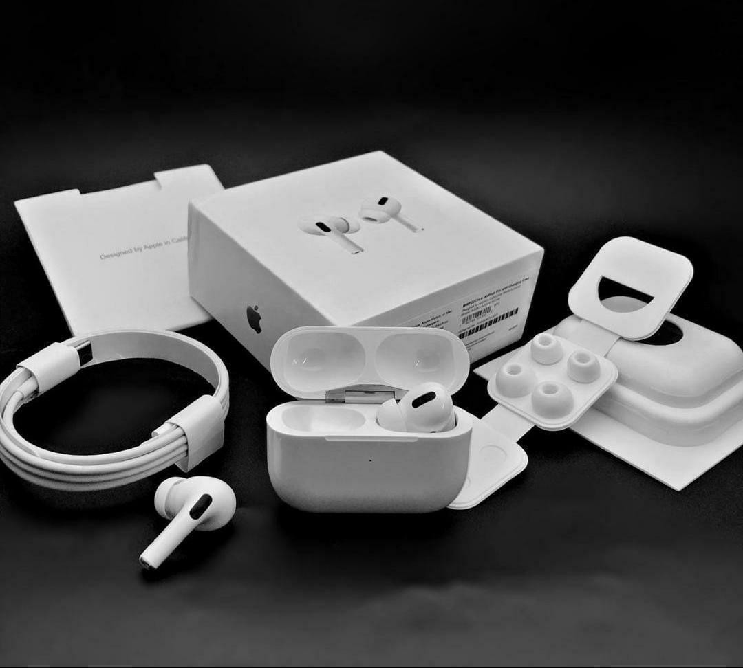 Earbuds