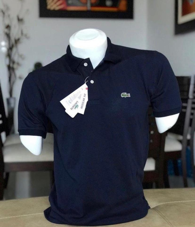Collar T-shirt