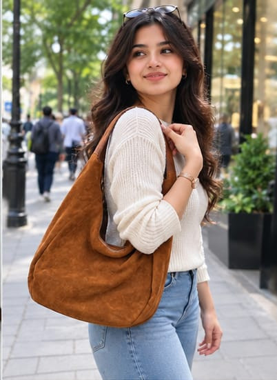 Hand bag