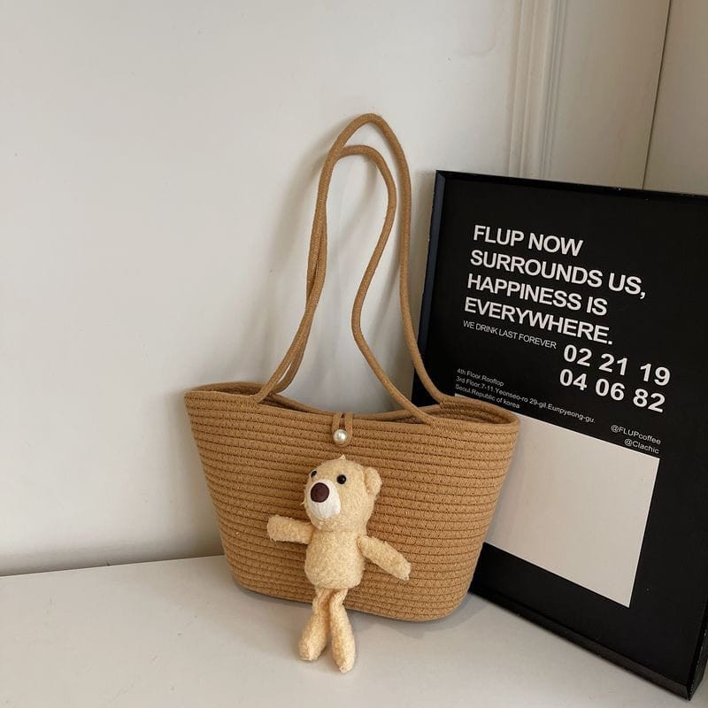 Tote bags