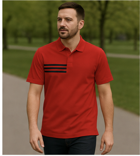 Cotton saap matty t-shirt