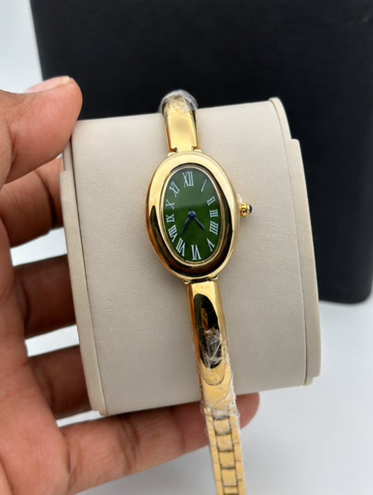 Watch for women