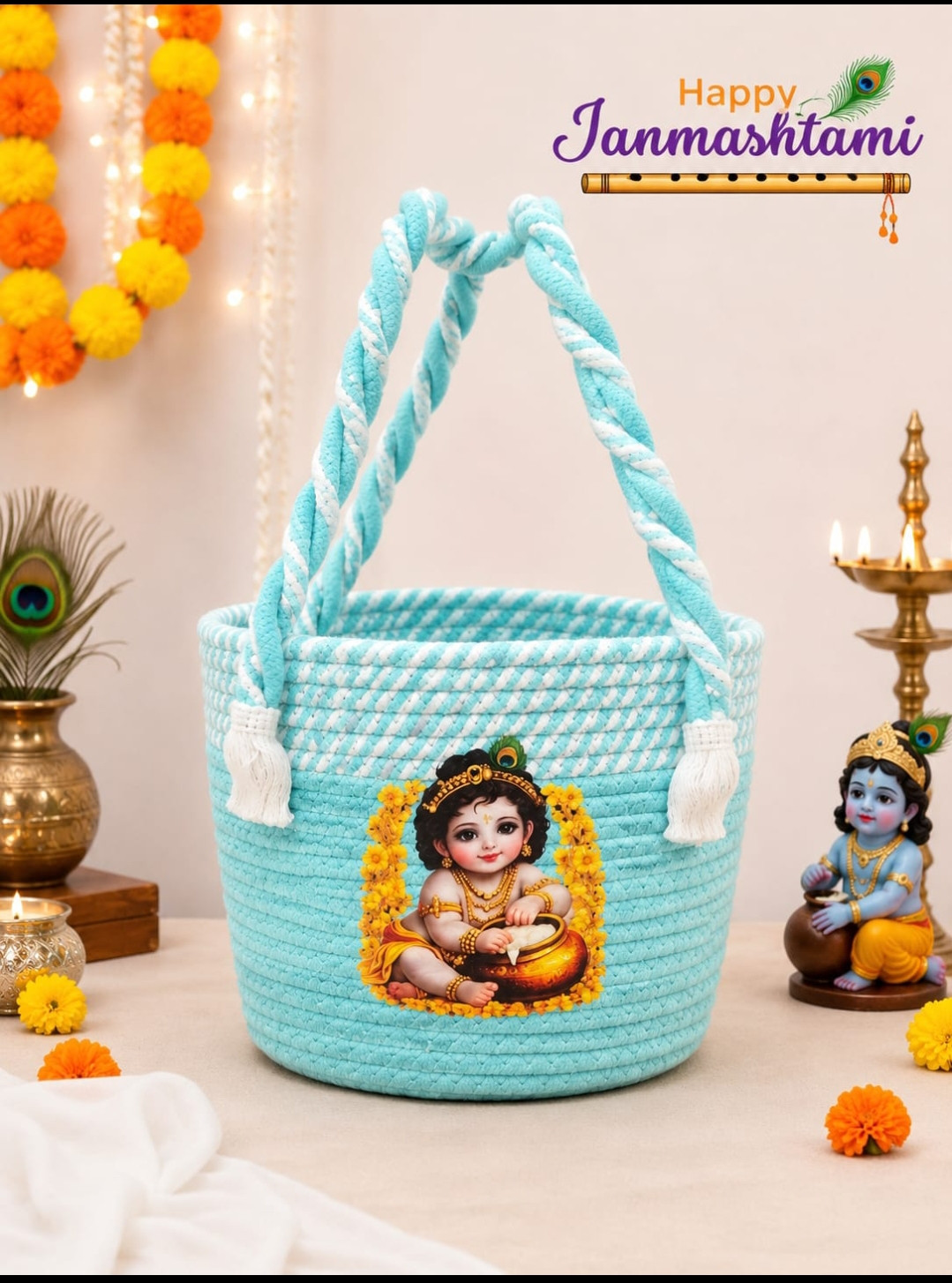 JANMASTAMI GIFT HAMPERS