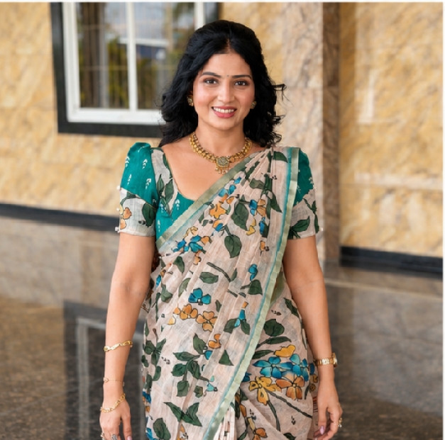 COTTON SAREES