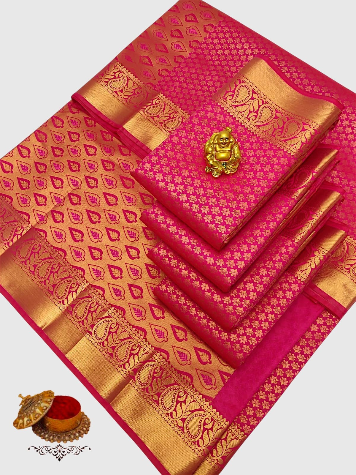 SILK SAREE