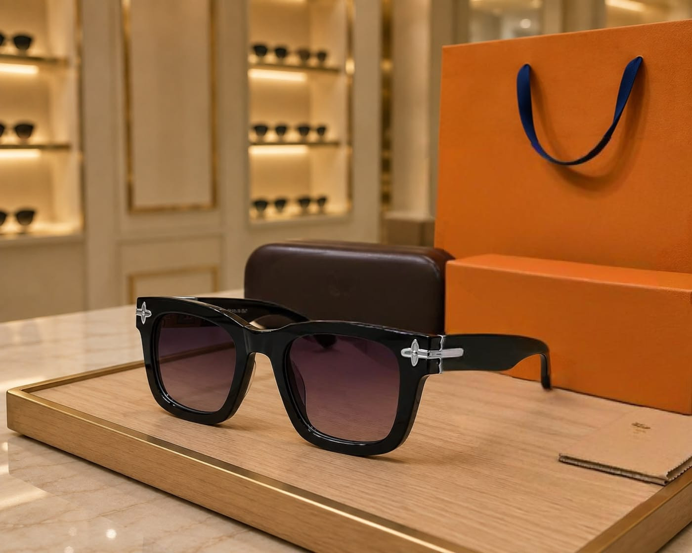 Sunglasses for men