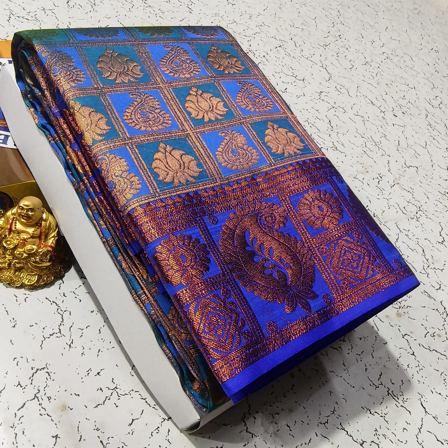SILK SAREE