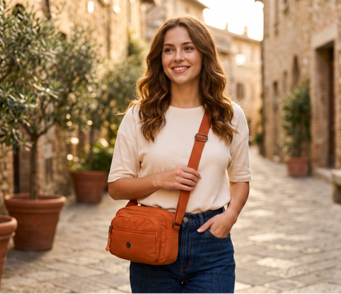 Sling bag