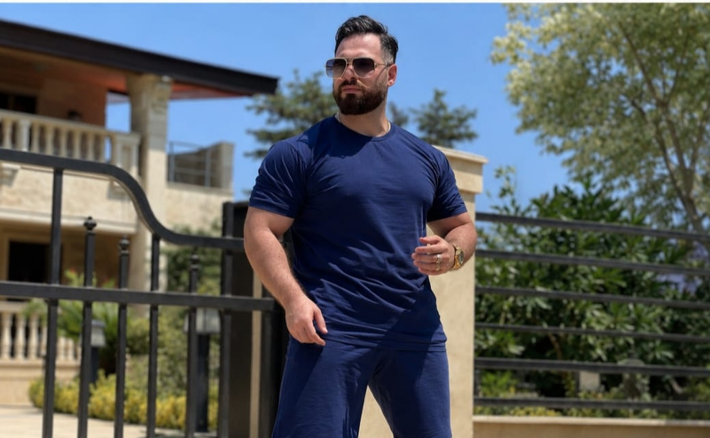 Men T-shirts