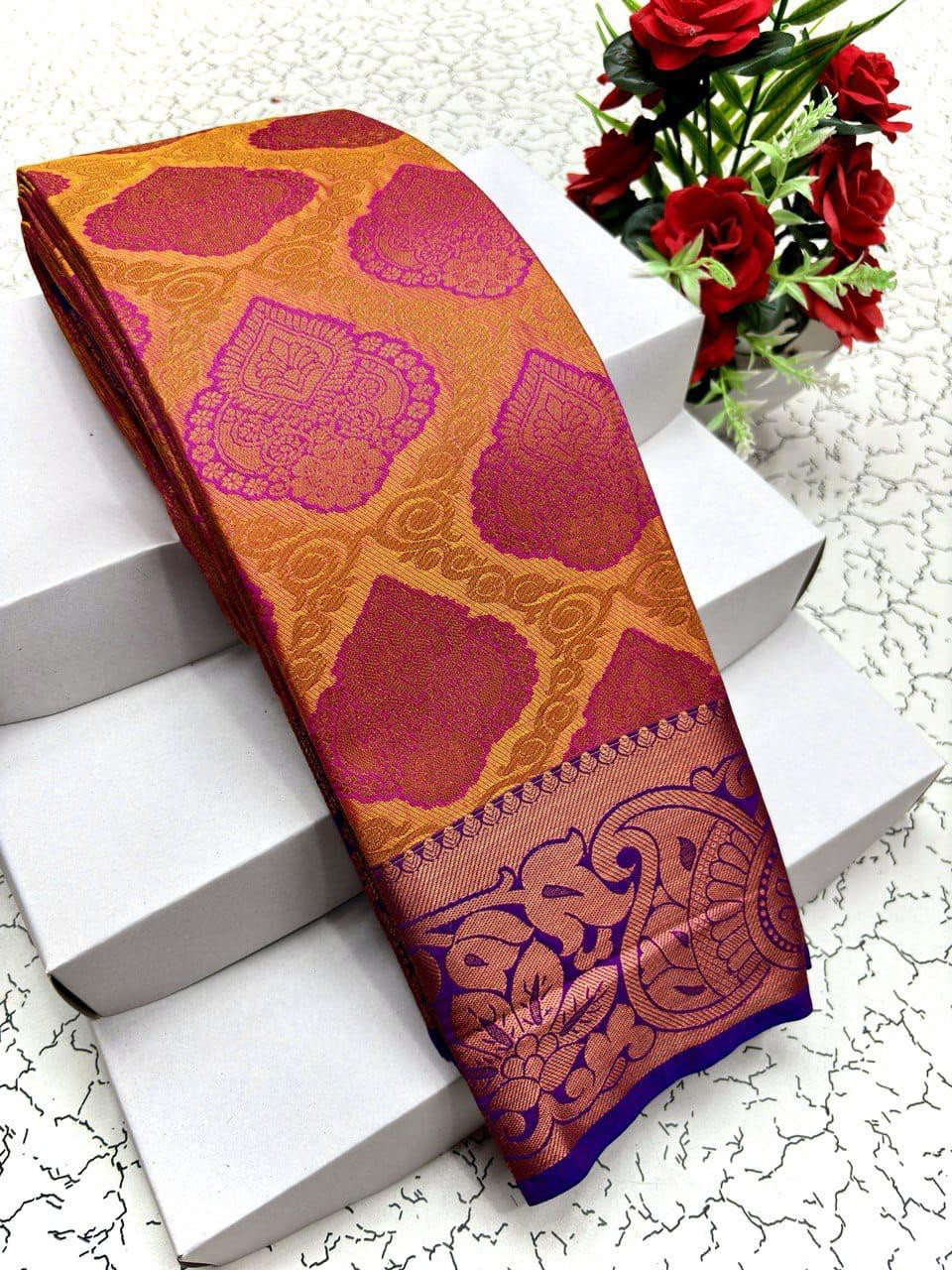 SILK SAREE  for WOMEN