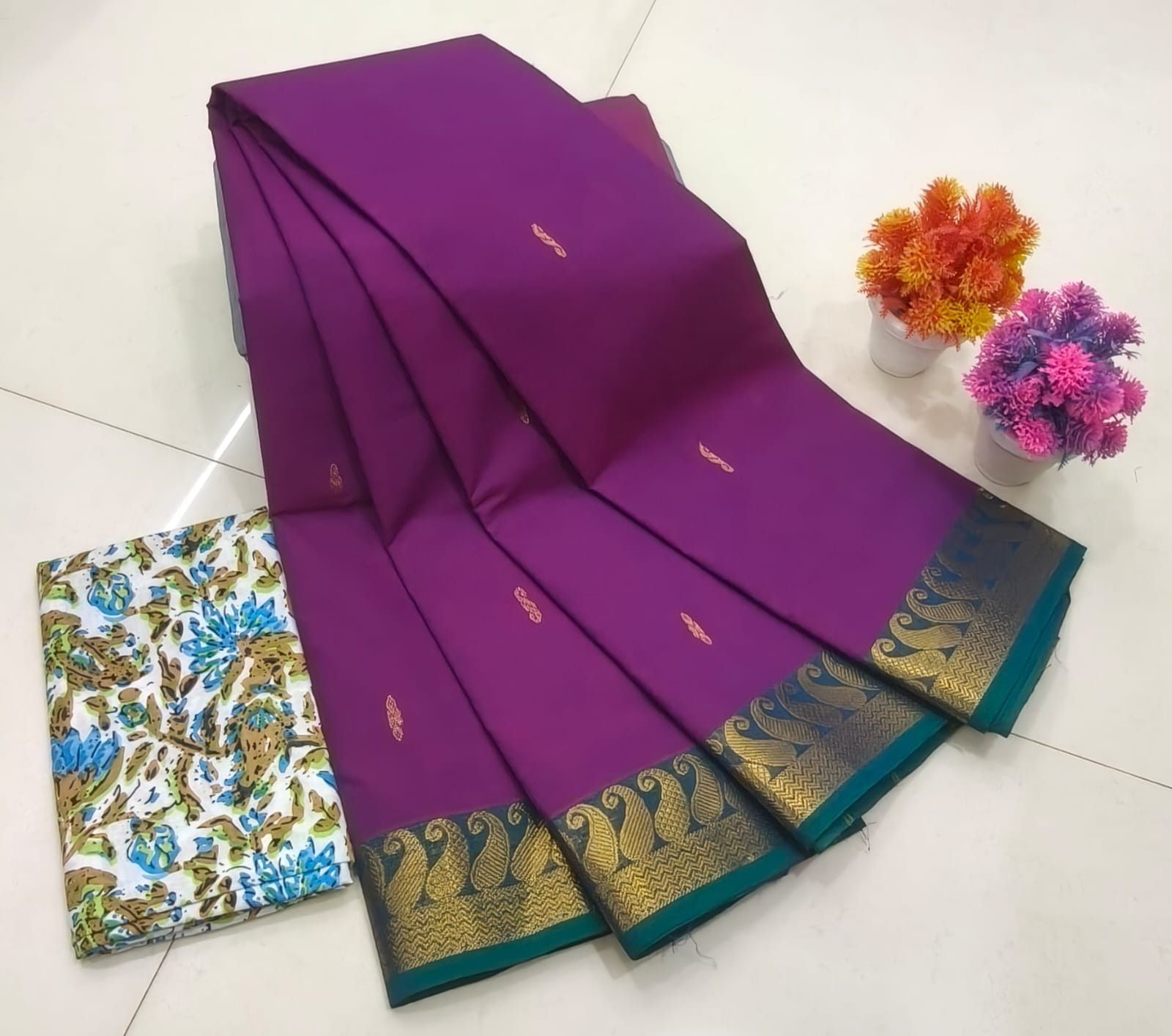 PUTTA SAREES