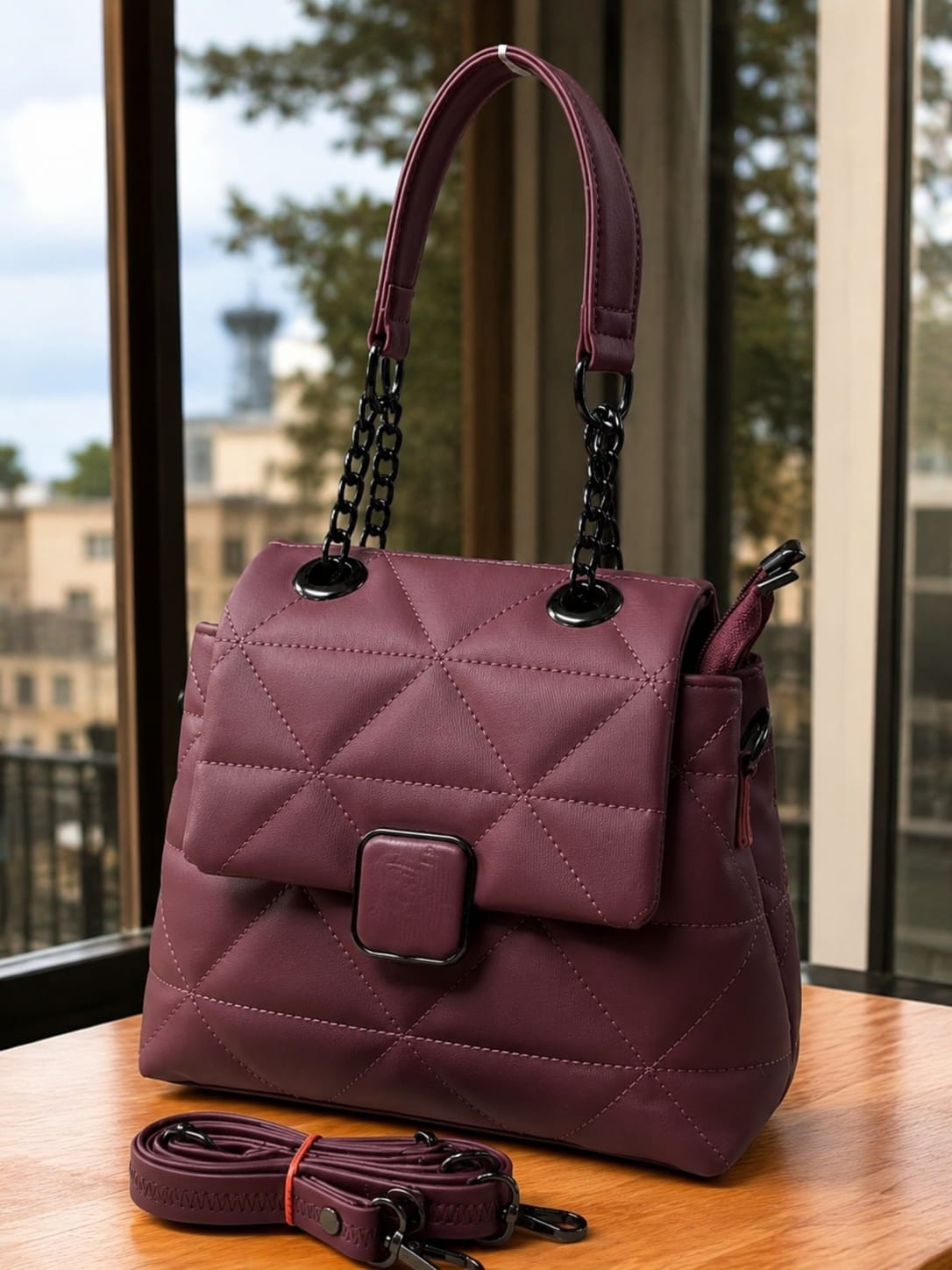 Women sling bag