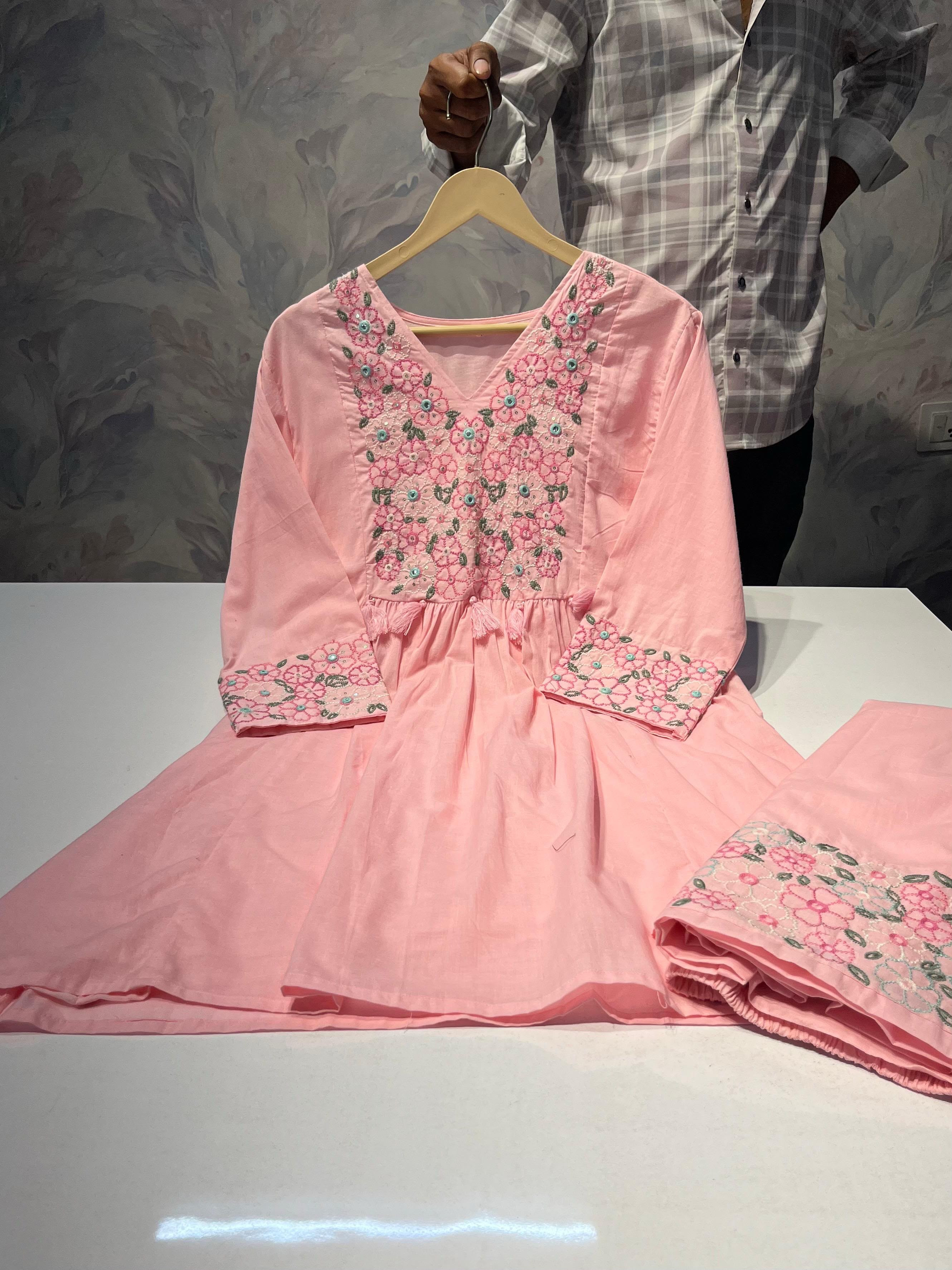 Kurta set