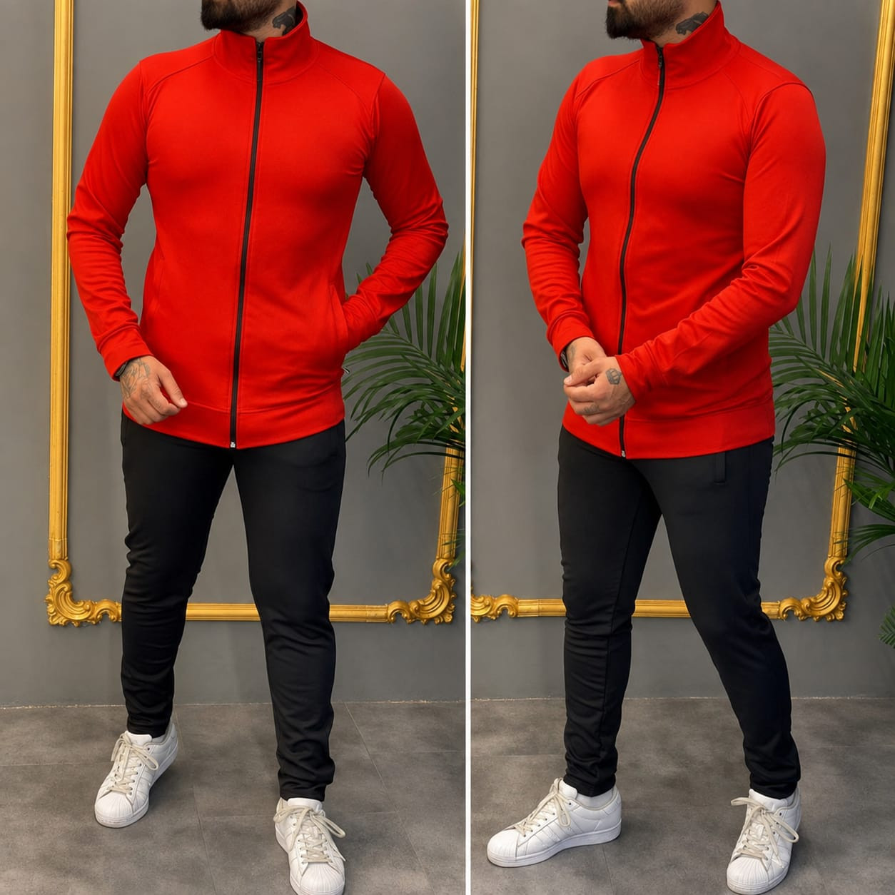 Tracksuit for men