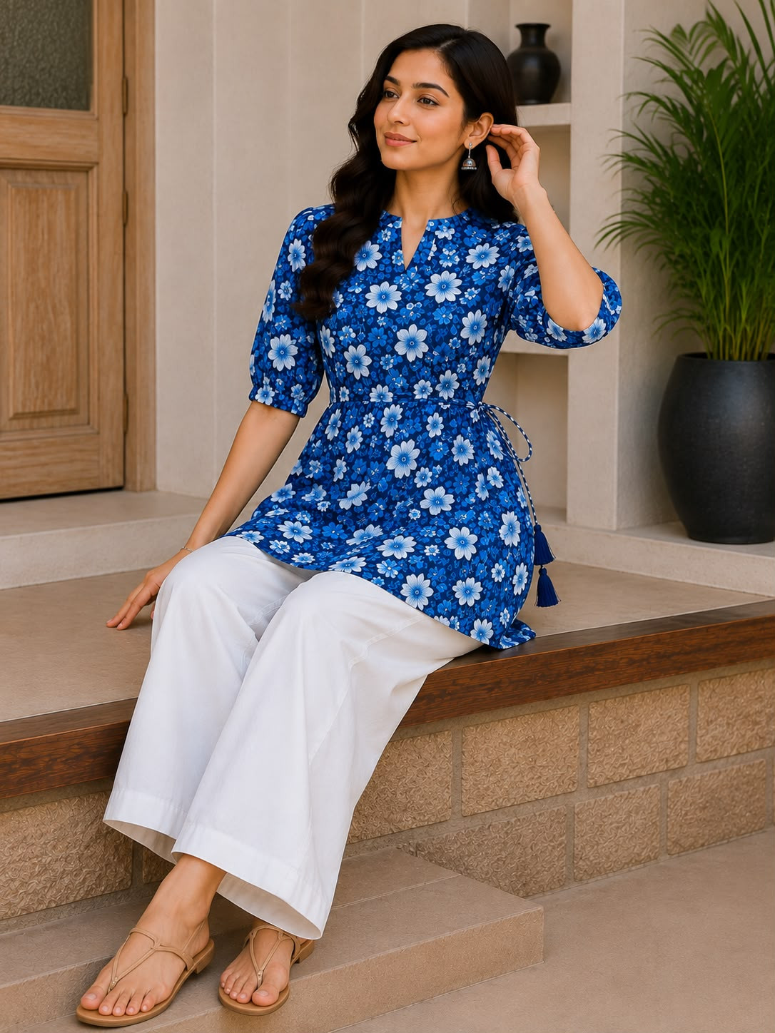 Co-ord set