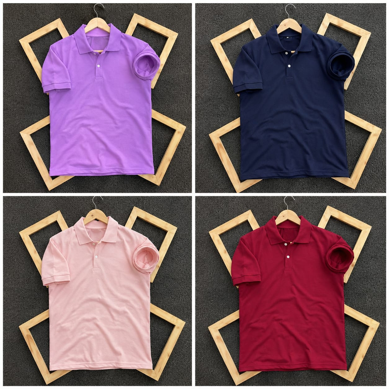 Men combo tshirts