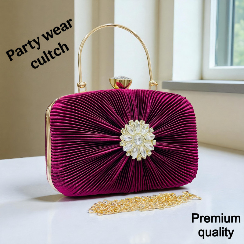 Partywear Clutch