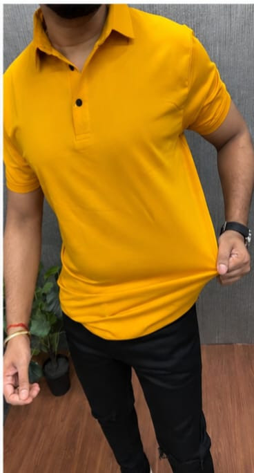 Cotton T-shirts