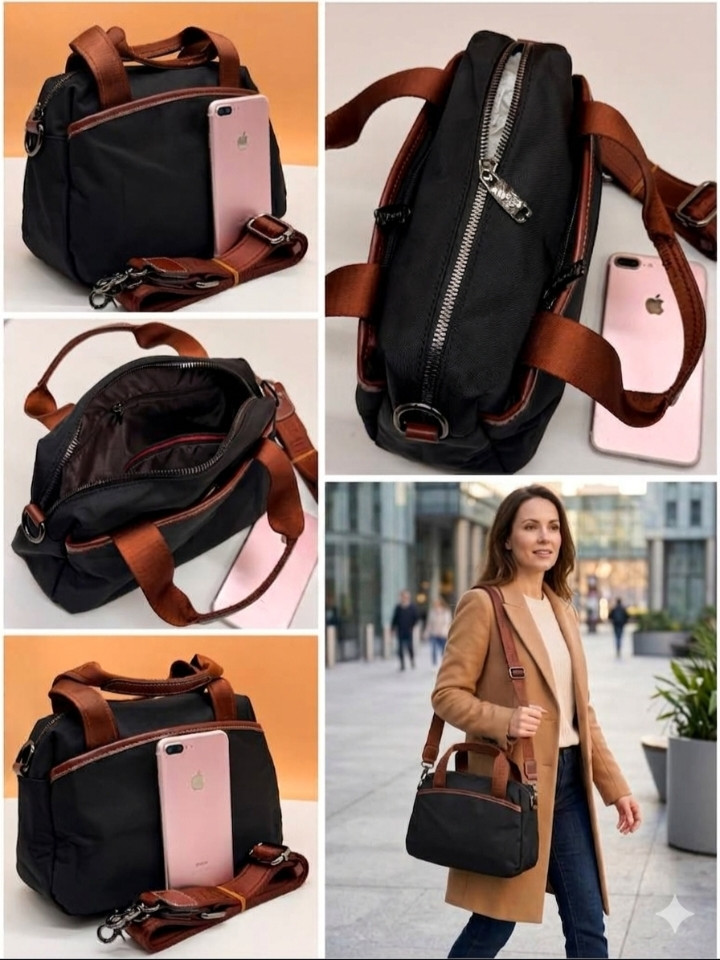 Hand bag