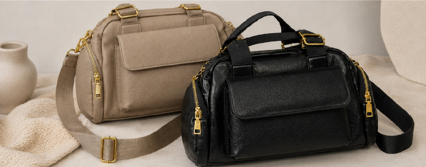WOMEN HANDY SLING BAG