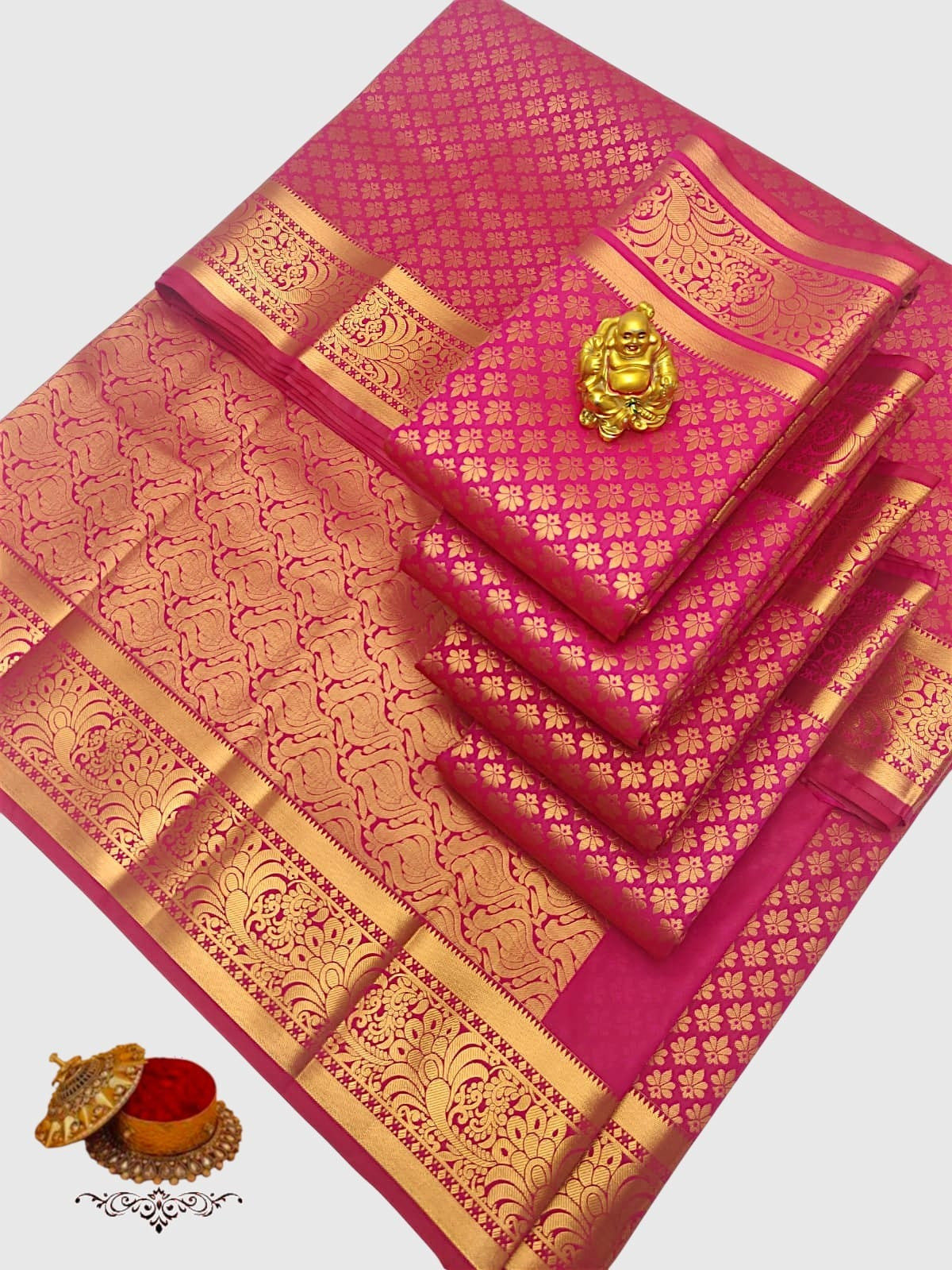 SILK SAREE