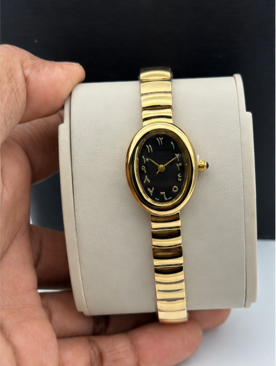 Women watch