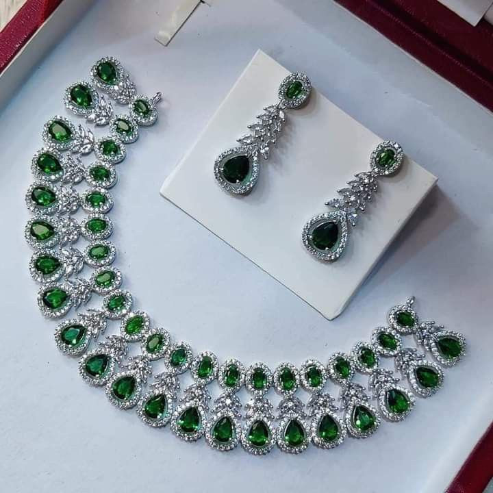 Jewellery