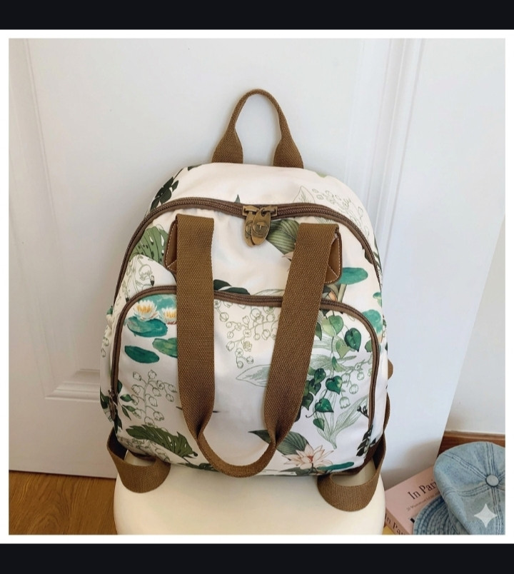 Bag pack