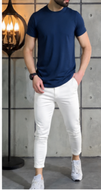 T-shirt for men