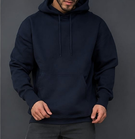 Men Hoddie