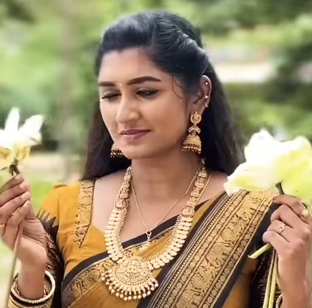 Karaikudi handloom cotton sarees
