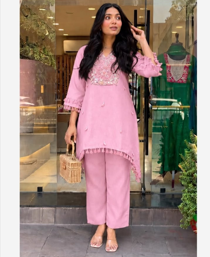 Co ord set