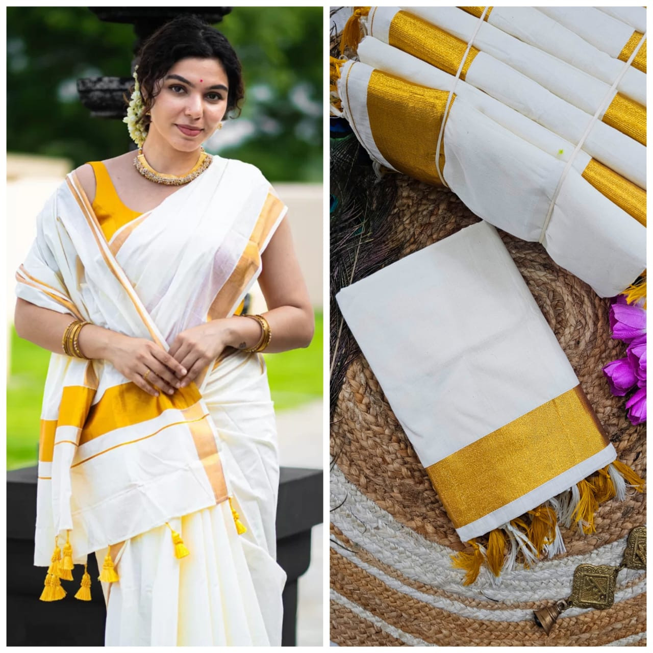 KERALA SAREES