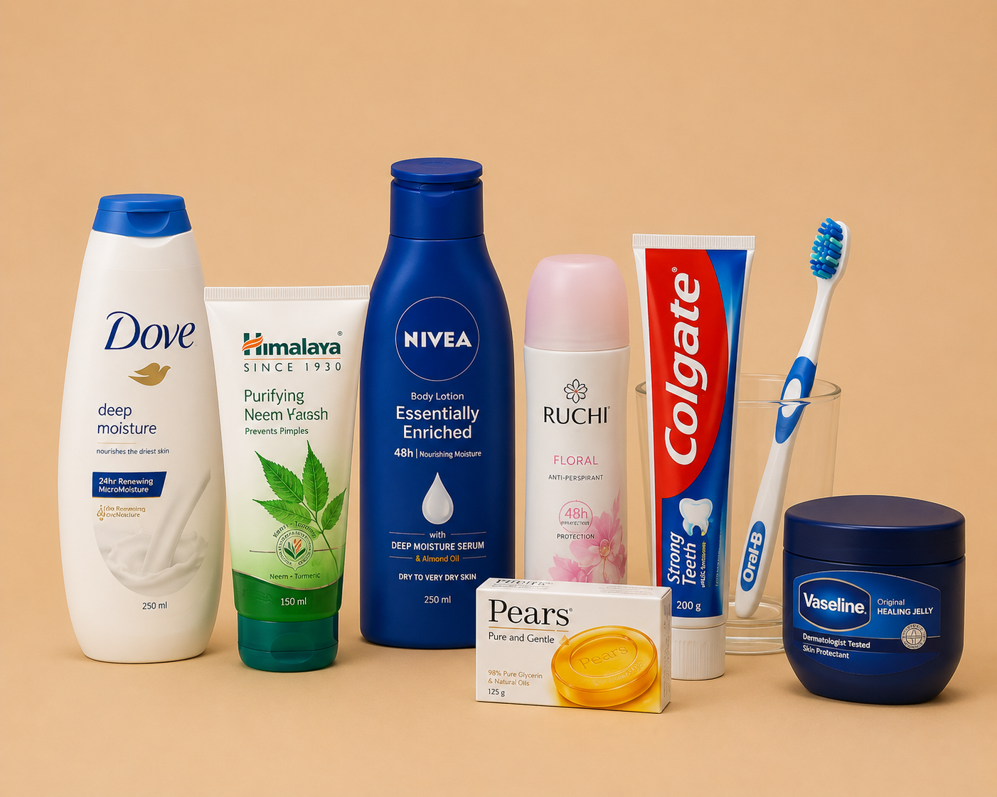 Personal Care