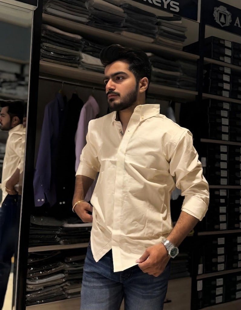 Cotton tshirt